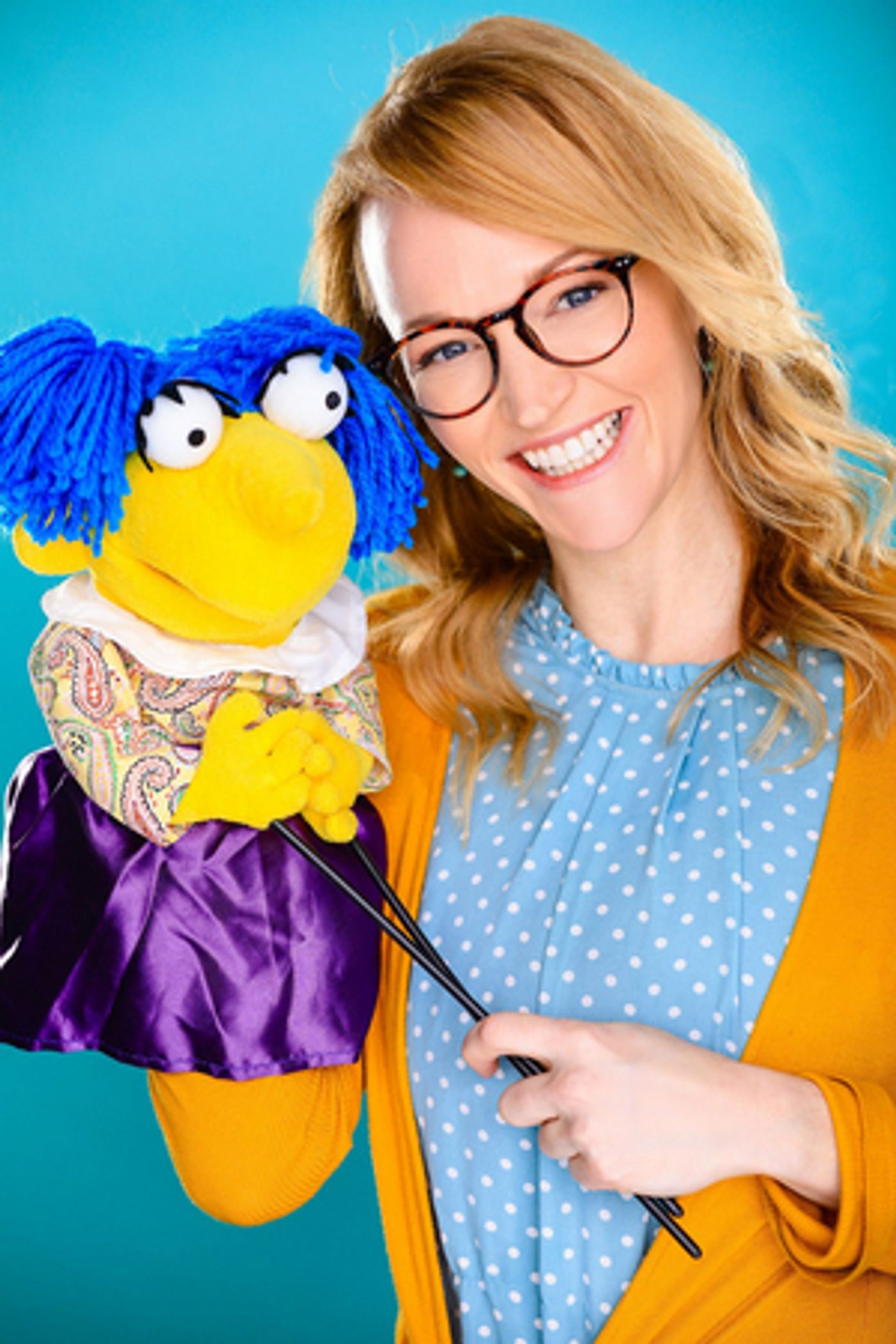 BWW Spotlight Series: Meet Kalinda Gray, An Actor and Fantasy Party Organizer Who Moonlights as a Salem Witch Trials Researcher and Historian  Image