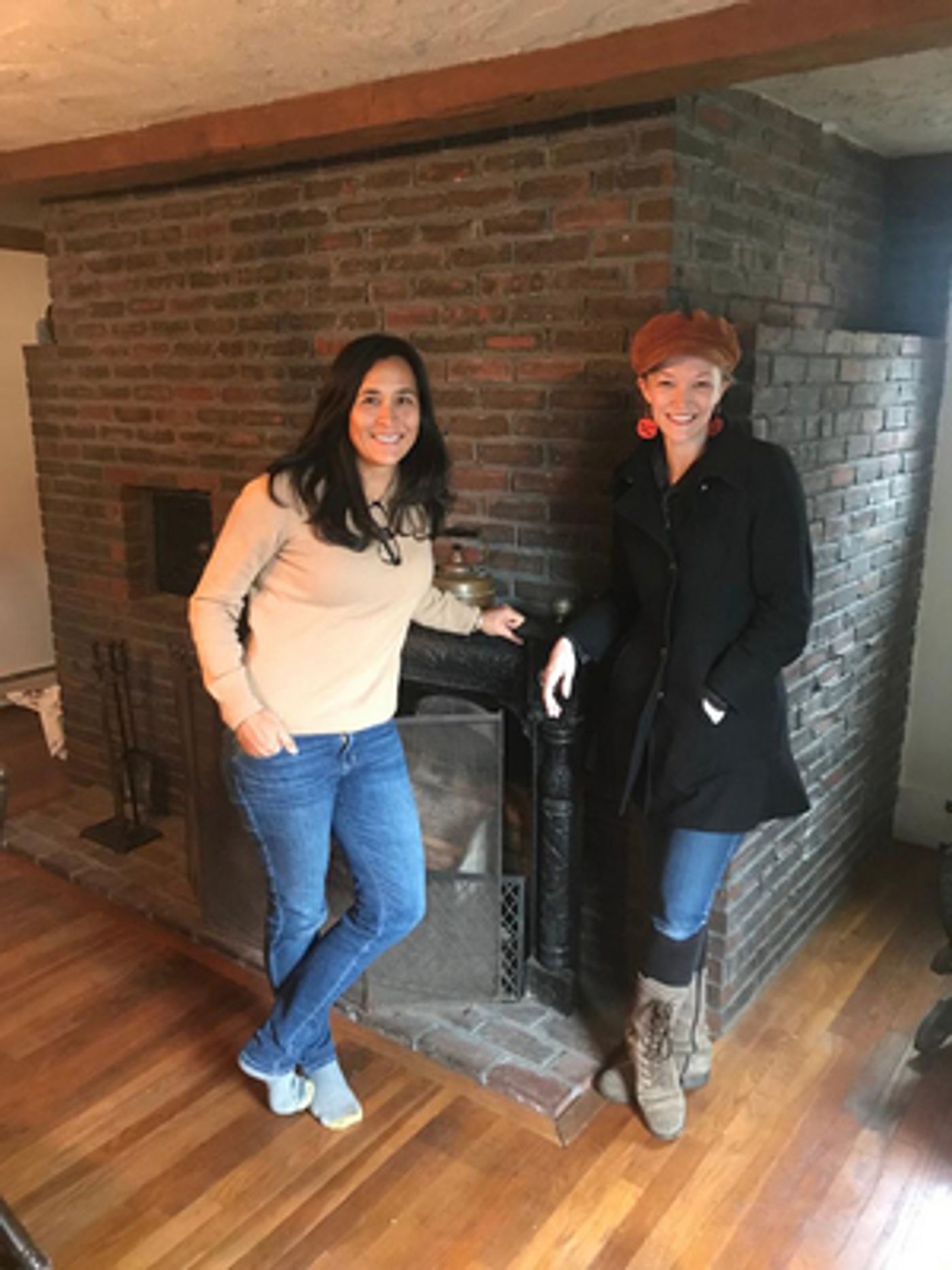 BWW Spotlight Series: Meet Kalinda Gray, An Actor and Fantasy Party Organizer Who Moonlights as a Salem Witch Trials Researcher and Historian  Image