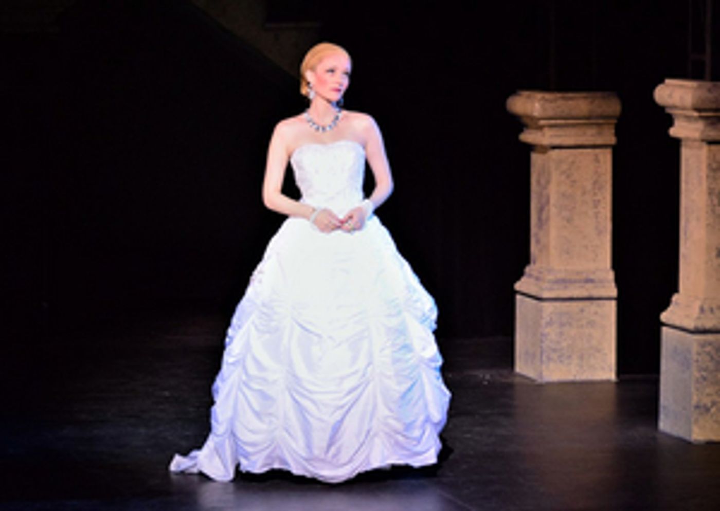 BWW Spotlight Series: Meet Kalinda Gray, An Actor and Fantasy Party Organizer Who Moonlights as a Salem Witch Trials Researcher and Historian  Image