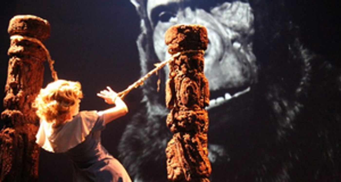 BWW Spotlight Series: Meet Kalinda Gray, An Actor and Fantasy Party Organizer Who Moonlights as a Salem Witch Trials Researcher and Historian  Image