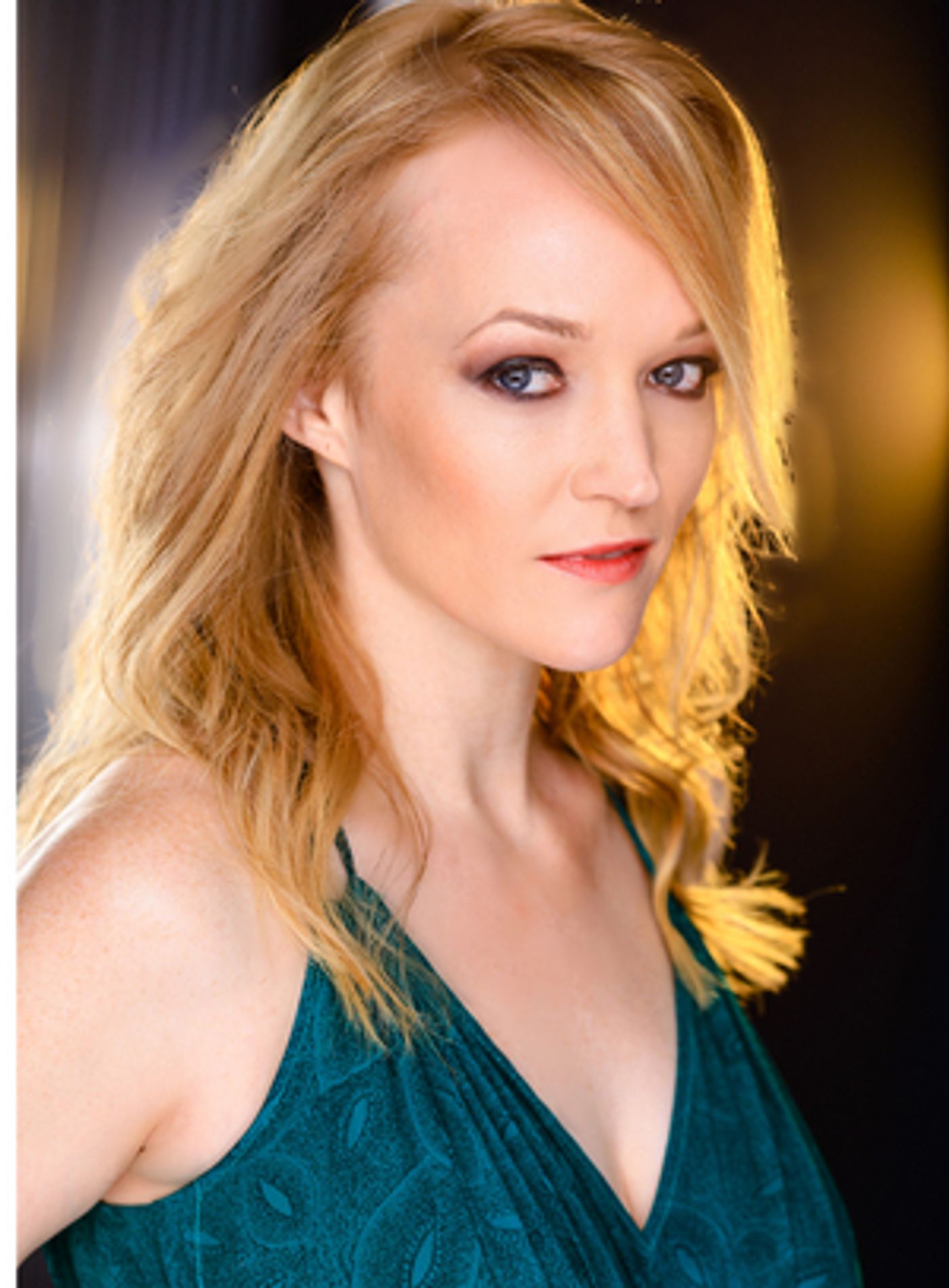 BWW Spotlight Series: Meet Kalinda Gray, An Actor and Fantasy Party Organizer Who Moonlights as a Salem Witch Trials Researcher and Historian  Image