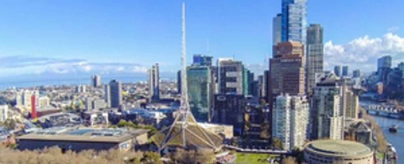 Arts Centre Melbourne Announces New Digital Program: Together With You Arts Centre Melbourne Announces New Digital Program: Together With You Image