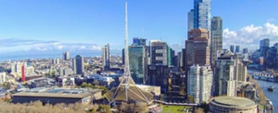Arts Centre Melbourne Announces New Digital Program: Together With You Image