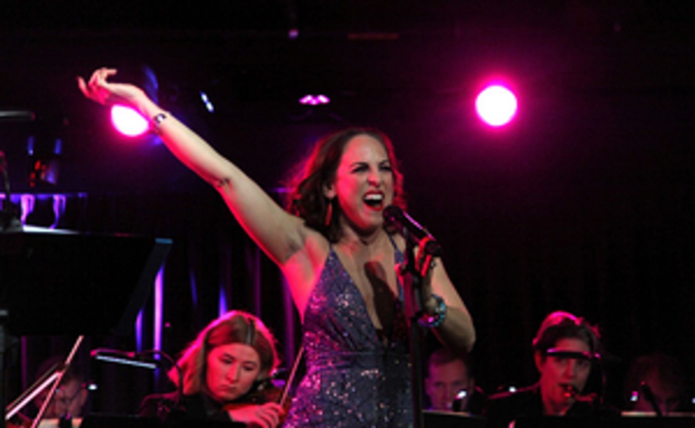 Interview: At Home With Dawn Derow  Image