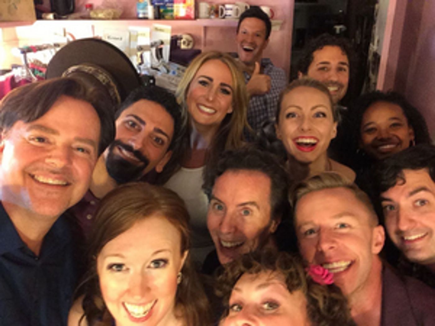 BWW Spotlight Series: Meet Amanda Conlon: The Actor, Singer and Director Who Created Bucket List Theatre  Image