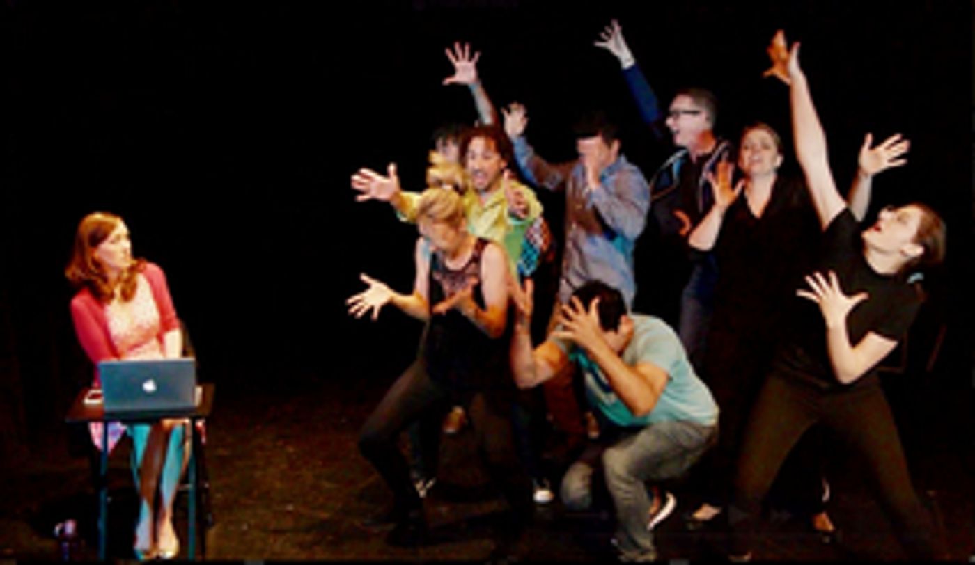 BWW Spotlight Series: Meet Amanda Conlon: The Actor, Singer and Director Who Created Bucket List Theatre  Image