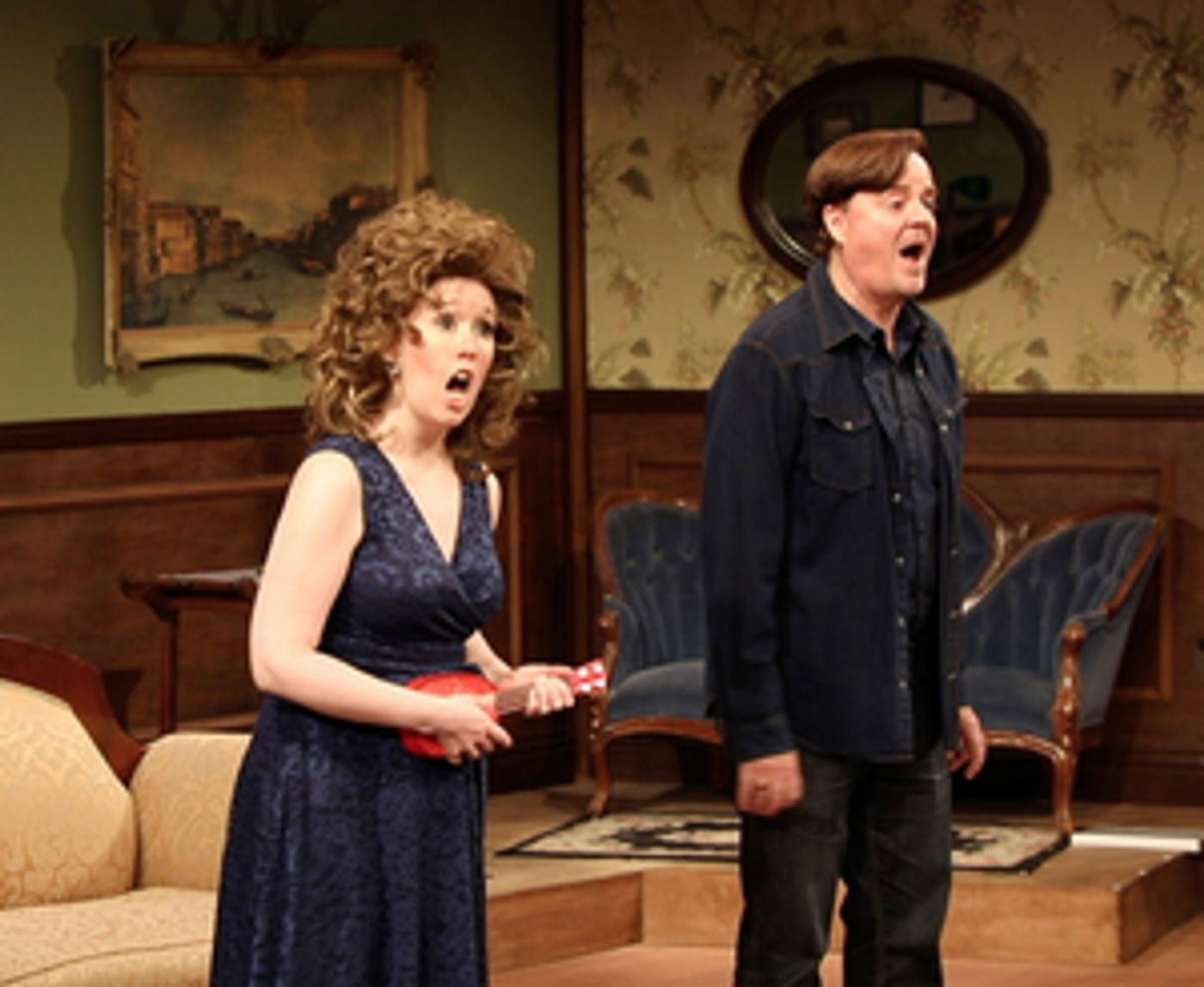 BWW Spotlight Series: Meet Amanda Conlon: The Actor, Singer and Director Who Created Bucket List Theatre  Image