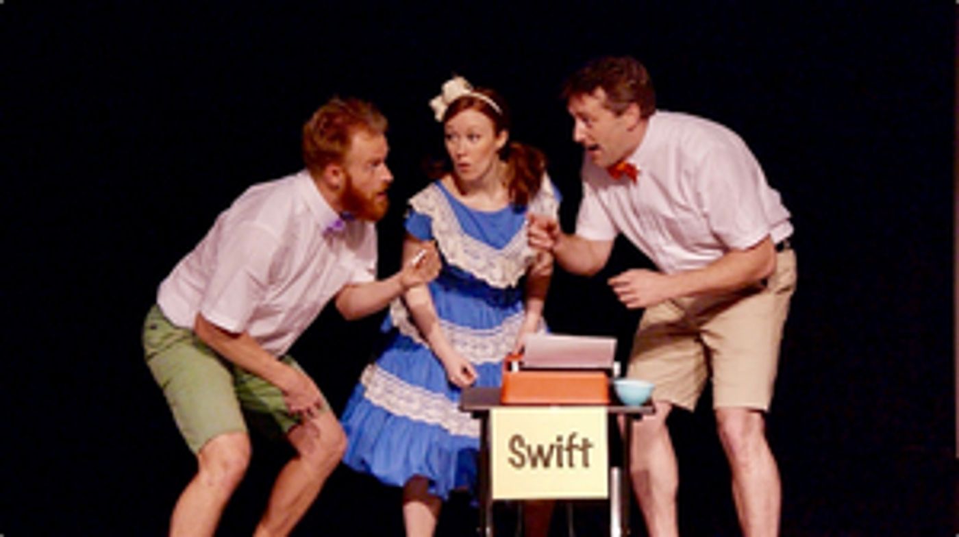 BWW Spotlight Series: Meet Amanda Conlon: The Actor, Singer and Director Who Created Bucket List Theatre  Image