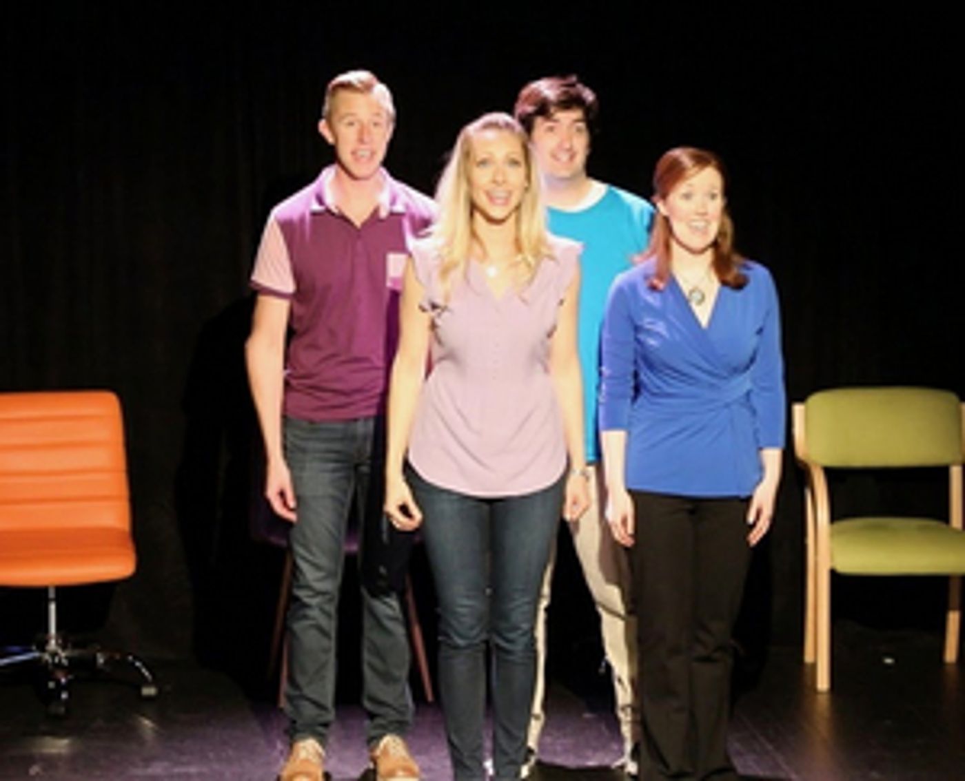 BWW Spotlight Series: Meet Amanda Conlon: The Actor, Singer and Director Who Created Bucket List Theatre  Image