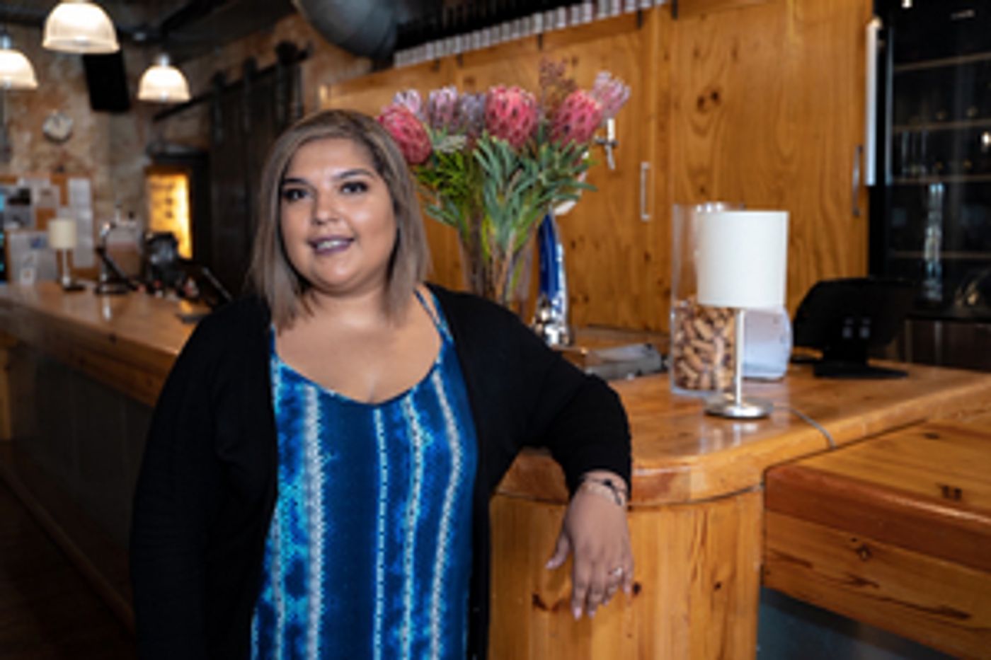 Interview: Q&A with Lamees Albertus of The Fugard Theatre Interview: Q&A with Lamees Albertus of The Fugard Theatre Image