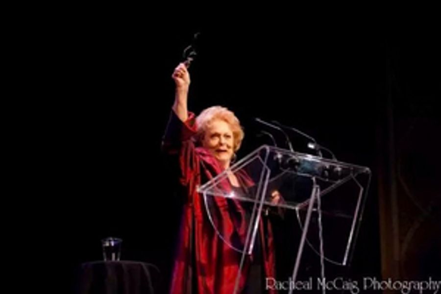 The Lights Of The Royal Alexandra Theatre Will Be Dimmed On April 7th in Honor of Shirley Douglas Image