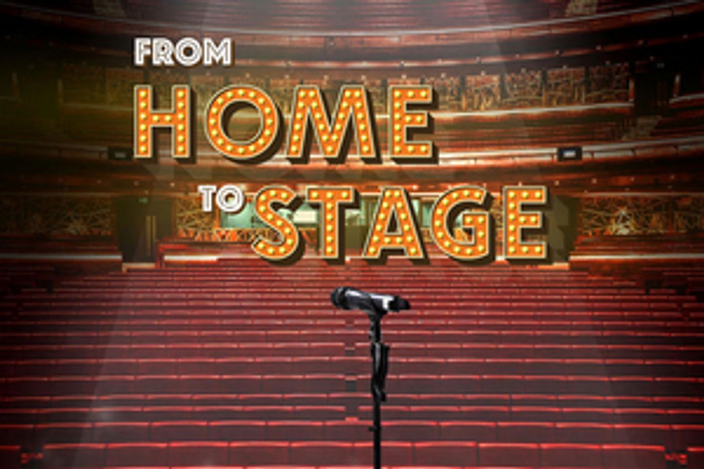 Dubai Opera Launches #FromHometoStage Competition  Image