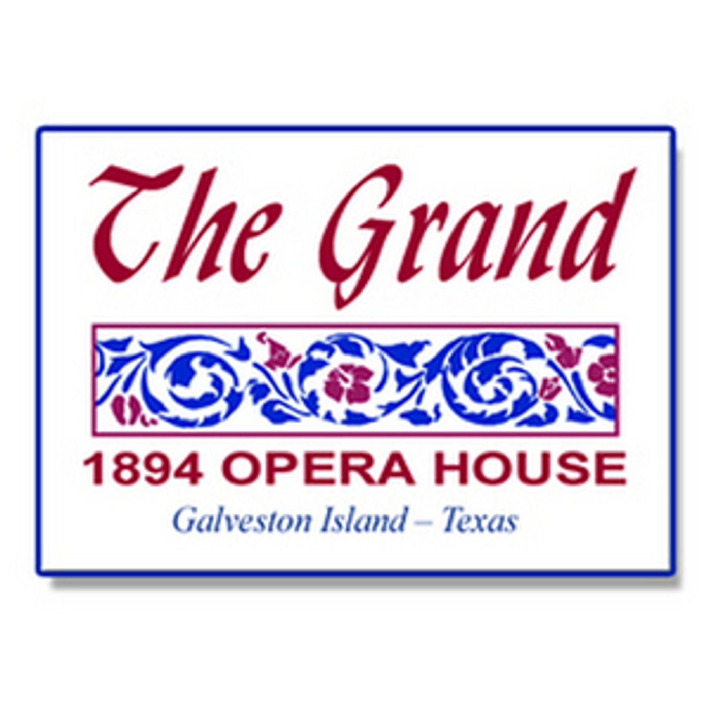 Grand 1894 Opera House Will Reopen (Someday) Due to 'Healthy Endowment' Grand 1894 Opera House Will Reopen (Someday) Due to 'Healthy Endowment' Image