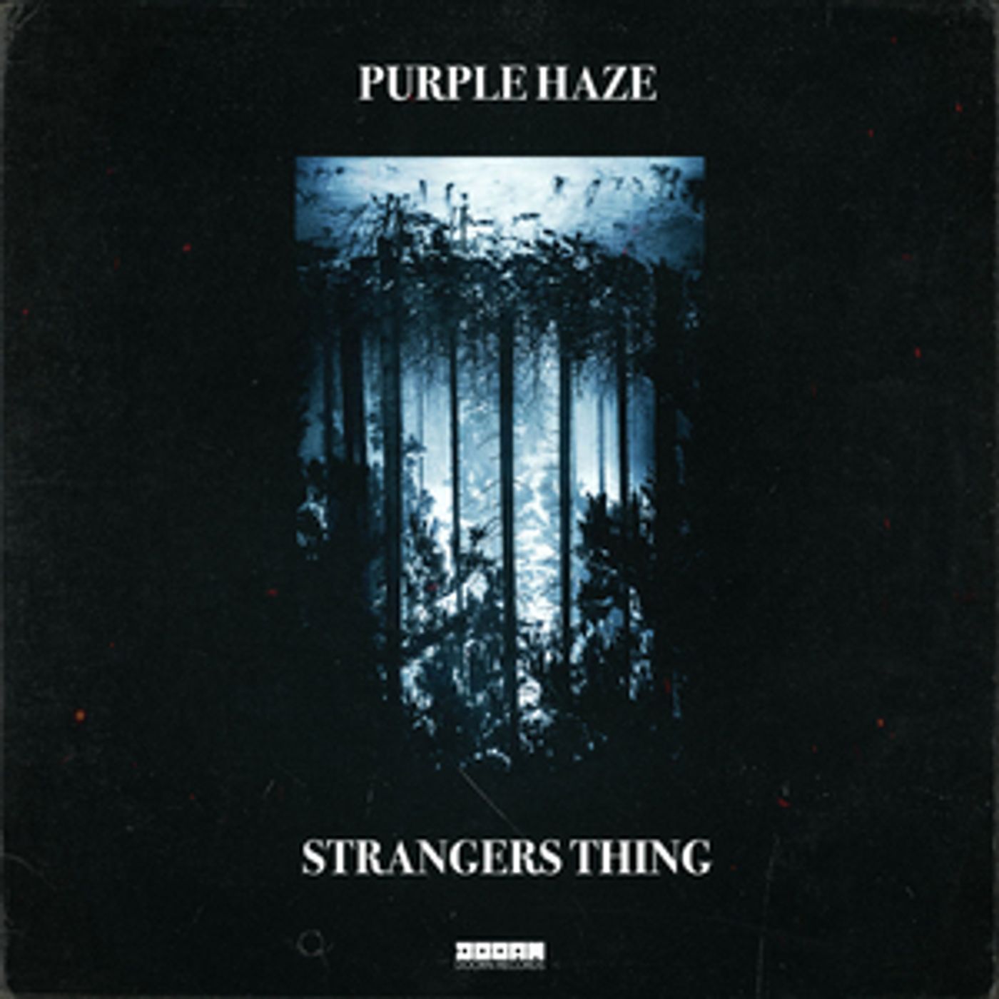 Purple Haze Releases 80s Inspired 'Strangers Thing'  Image