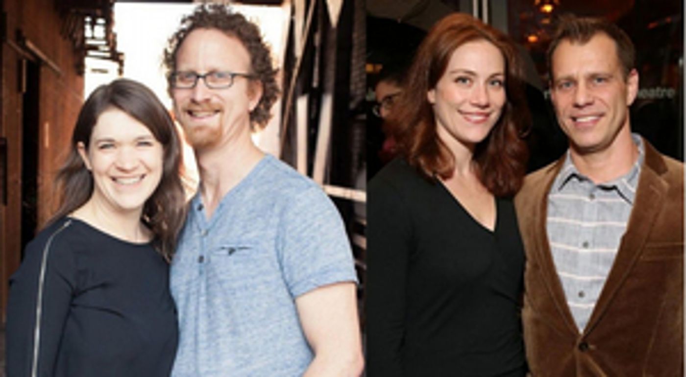 Theater Latté Da Continues New Work Development and Awards $20,000 NEXT Generation Commission Theater Latté Da Continues New Work Development and Awards $20,000 NEXT Generation Commission Image