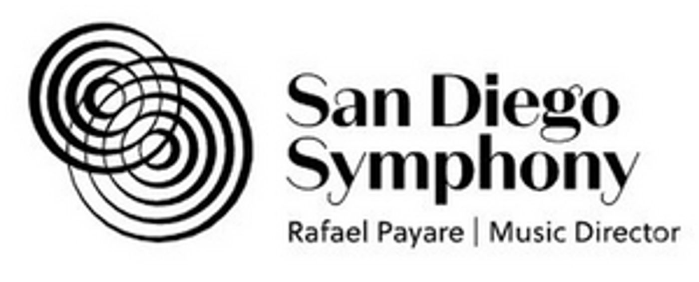 San Diego Symphony Announces 2020-2021 Season San Diego Symphony Announces 2020-2021 Season Image