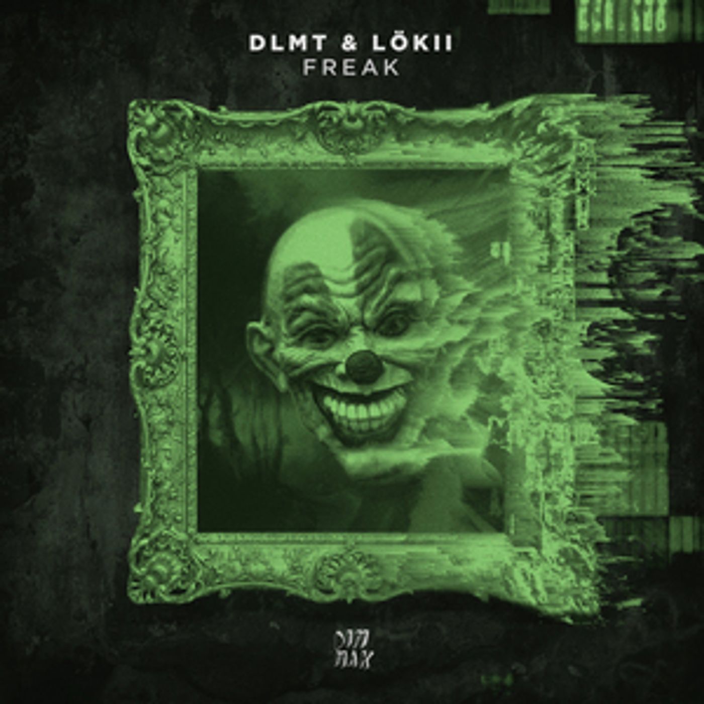 DLMT & LoKii Unleash Dim Mak Debut 'Freak'  Image