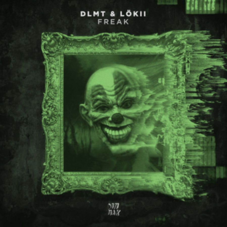 DLMT & LoKii Unleash Dim Mak Debut 'Freak' Image