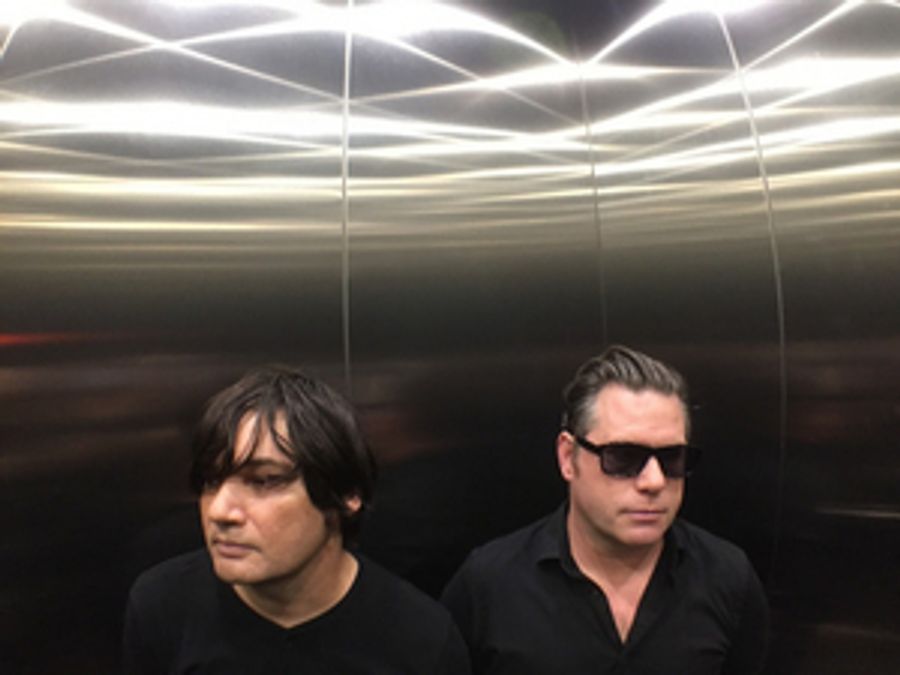 …And You Will Know Us by the Trail of Dead Reschedule Tour Dates Image