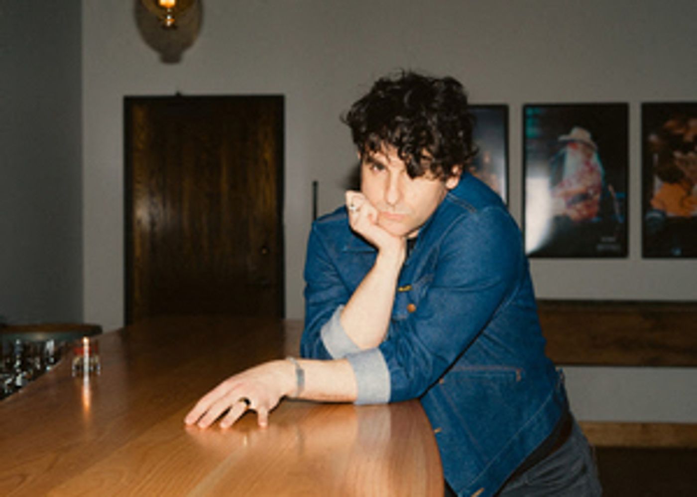 Low Cut Connie Pay Tribute to Bill Withers in Their 'Live From South Philly' Livestream Series  Image