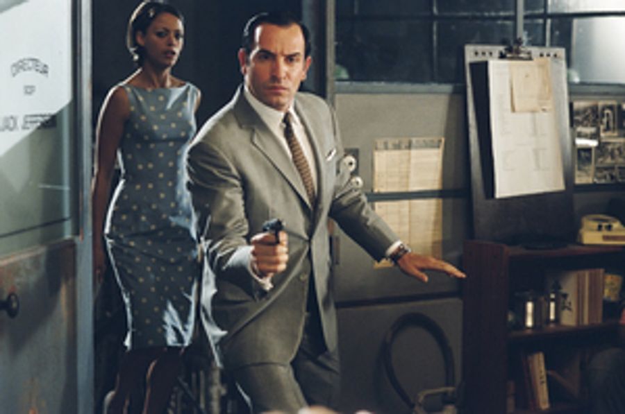 French Institute Alliance Francaise Presents Virtual CineSalon Series This April Image