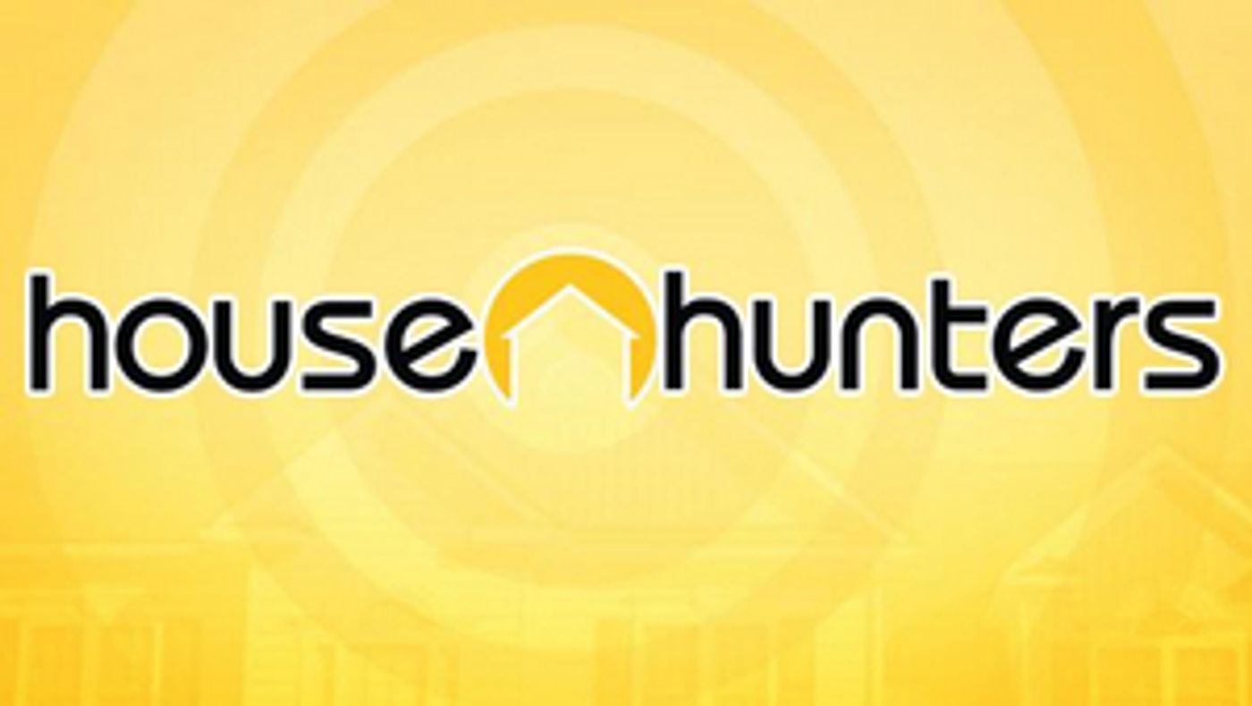 HOUSE HUNTERS to Air New Episodes Three Nights A Week  Image