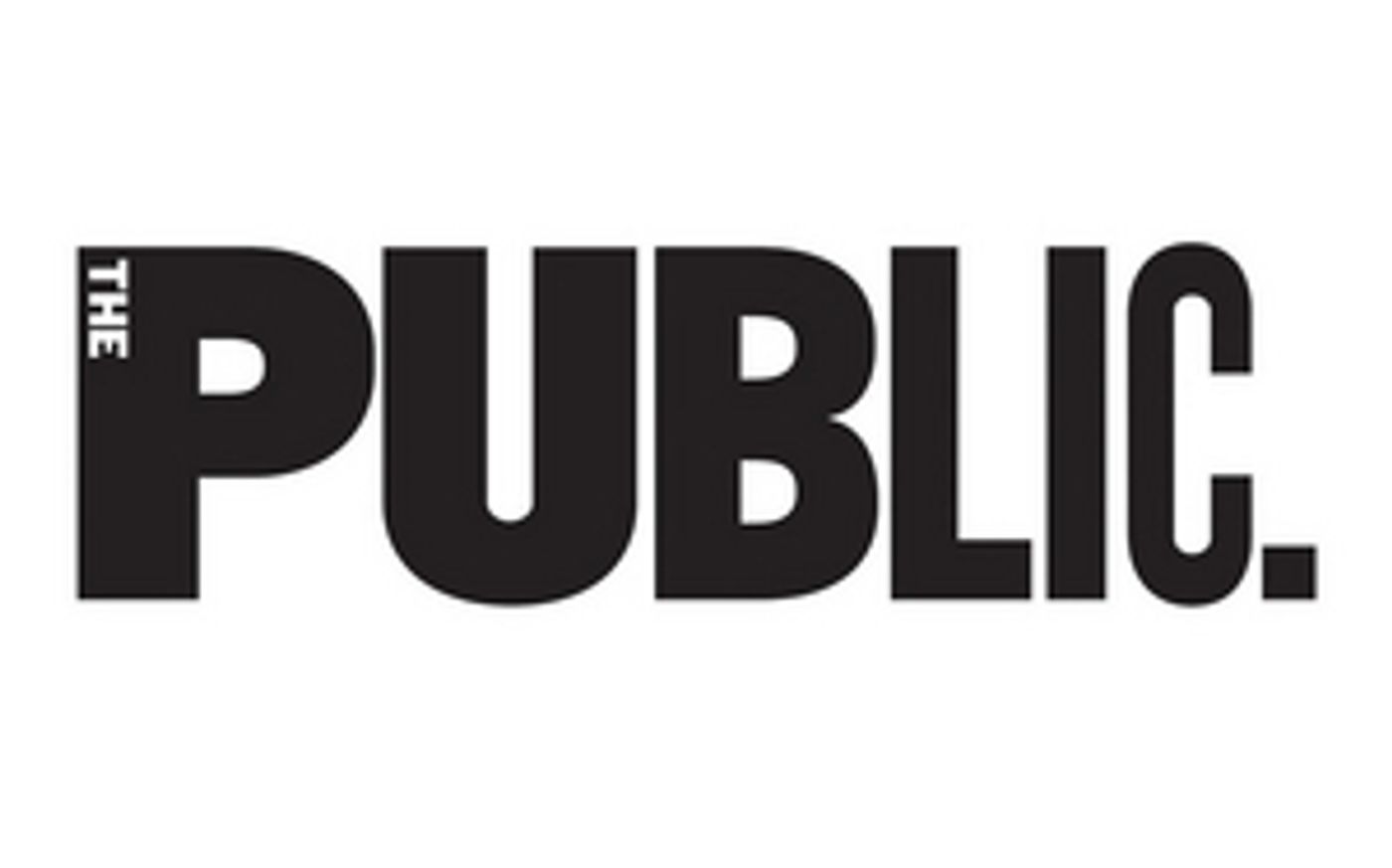 Public Theater Cancels Events Through May 17; Joe's Pub Through May 30  Image