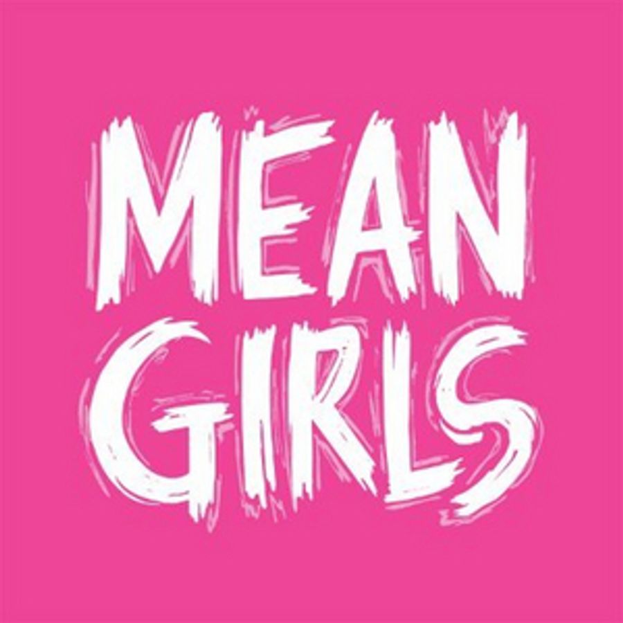 Sunny Showtunes: Find Your Inner 'Fearless' with MEAN GIRLS!  Image