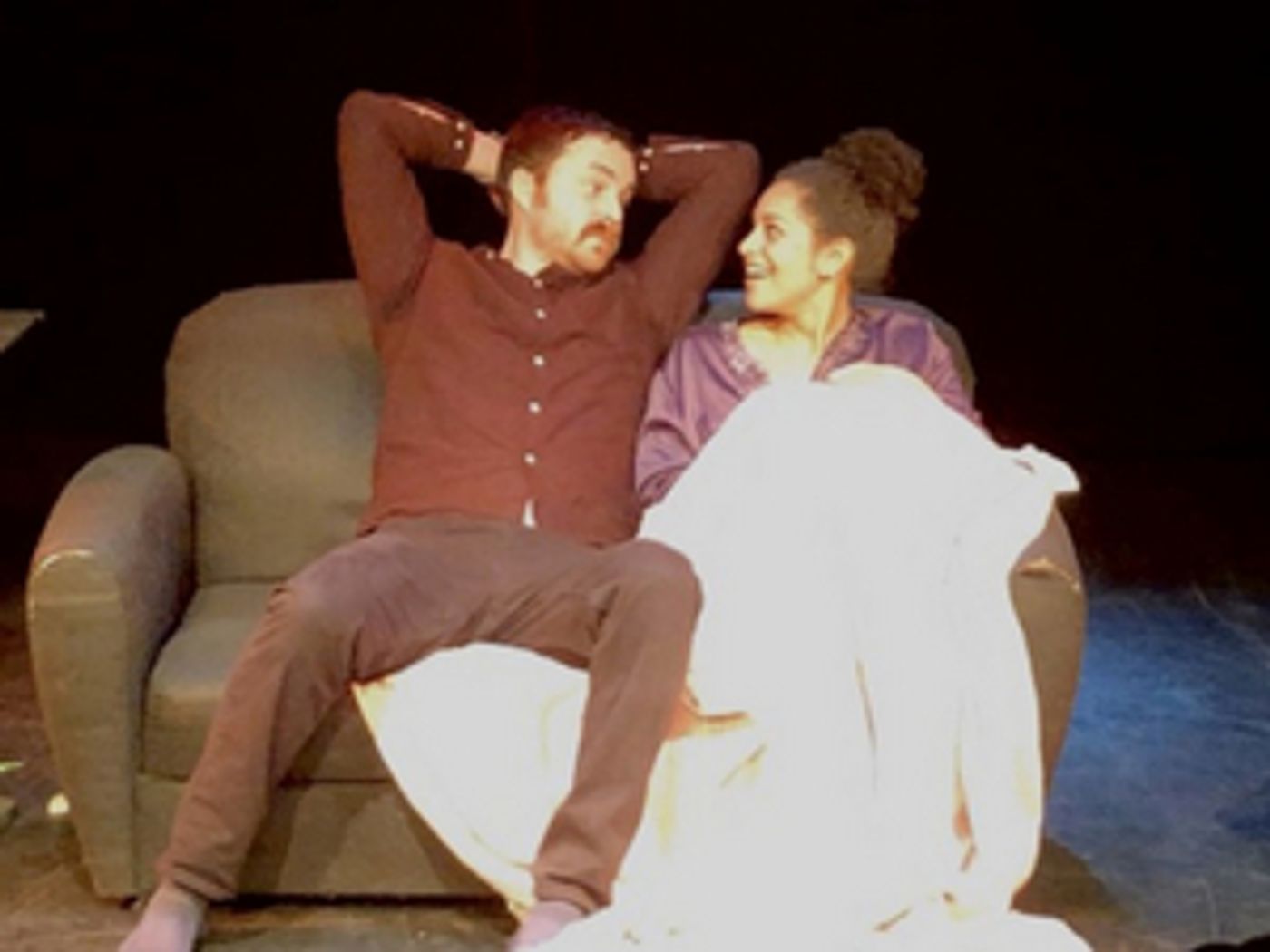 The Players Theatre Short Play & Musical Festival Accepting Submission for June  Image