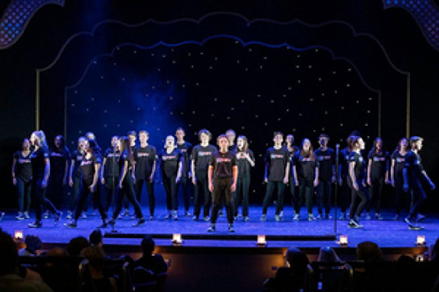 Arizona Broadway Theatre Launches Online Virtual Performance Bootcamp  Image