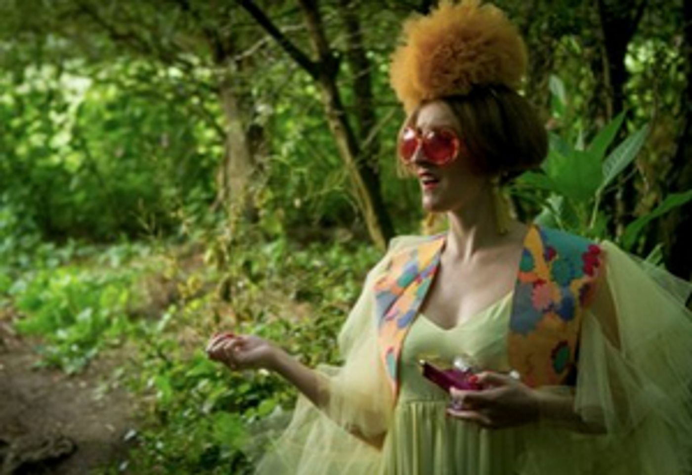 Creation Theatre and Big Telly Theatre to Present Streaming Production of THE TEMPEST  Image