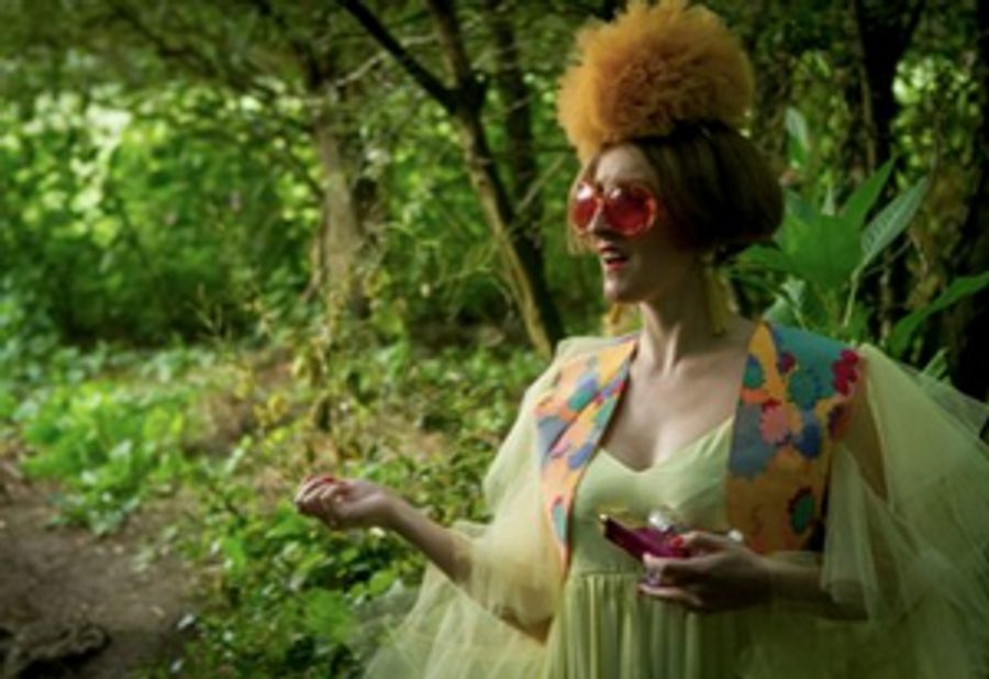 Creation Theatre and Big Telly Theatre to Present Streaming Production of THE TEMPEST  Image
