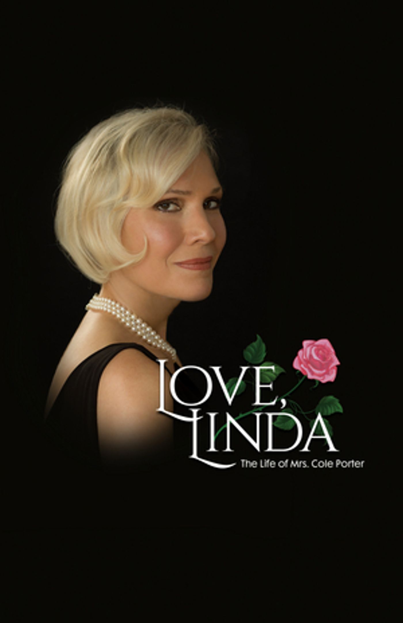 Select Segments of Stevie Holland in LOVE, LINDA: THE LIFE OF MRS. COLE PORTER Are Now on YouTube  Image