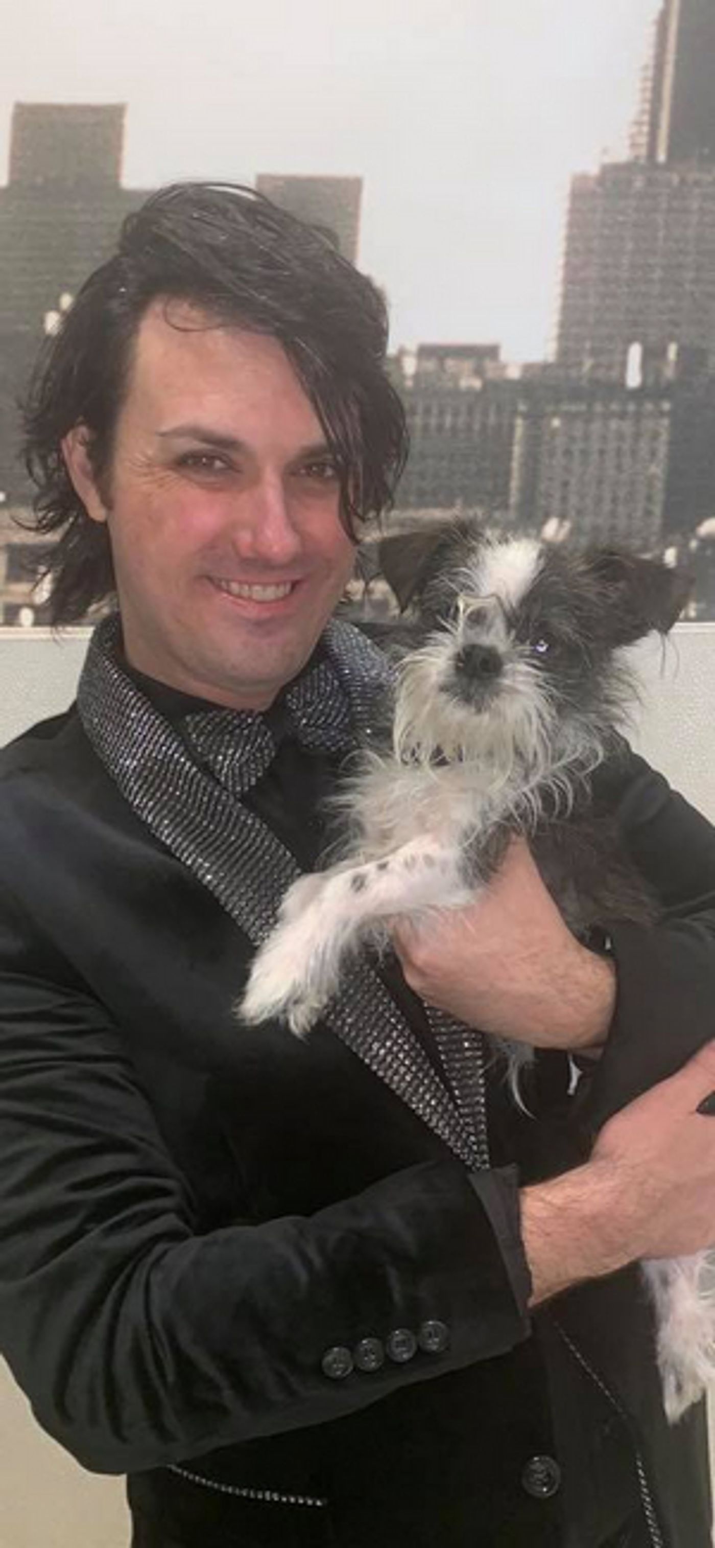 BWW Spotlight Series: Meet Michael Mullen, An Award-Winning Costume Designer and Actor  Image