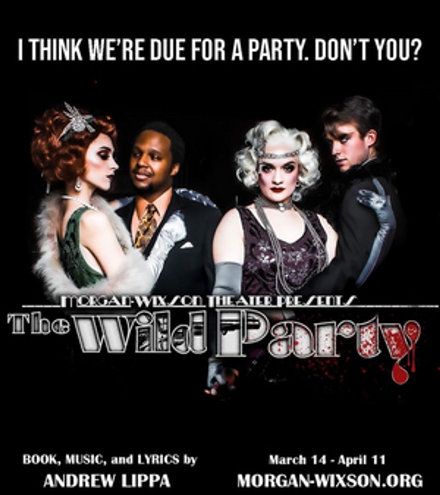 BWW Spotlight Series: Meet Michael Mullen, An Award-Winning Costume Designer and Actor  Image