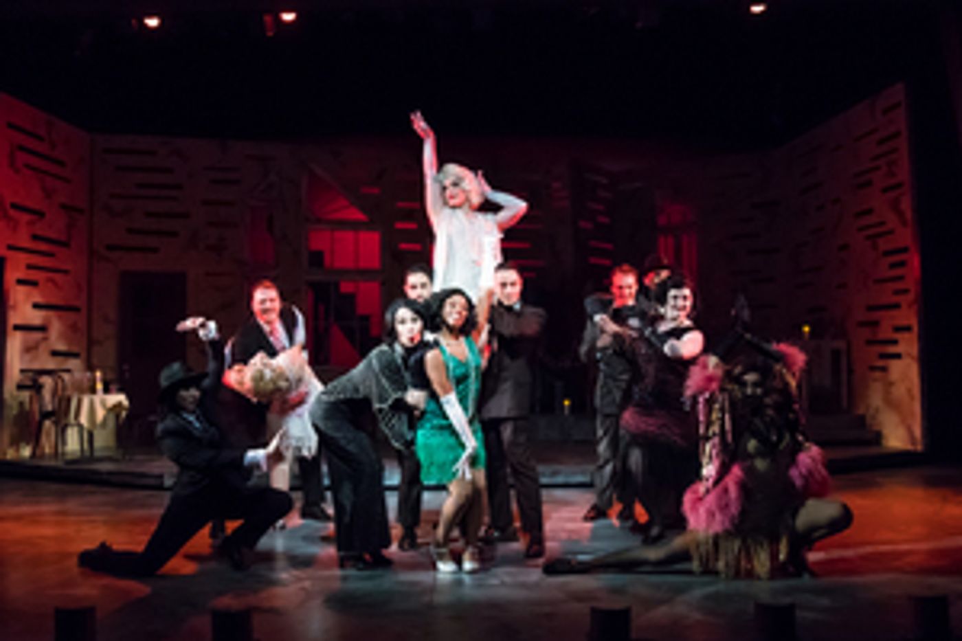 BWW Spotlight Series: Meet Michael Mullen, An Award-Winning Costume Designer and Actor  Image