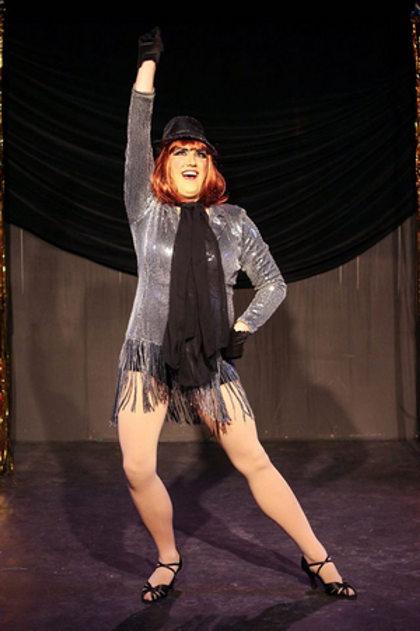 BWW Spotlight Series: Meet Michael Mullen, An Award-Winning Costume Designer and Actor  Image