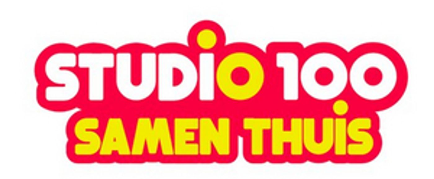 NIEUW ONLINE PLATFORM VAN STUDIO 100 MET LEUKE IDEEËN VOOR THUISZITTENDE FAMILIES at Home  Image