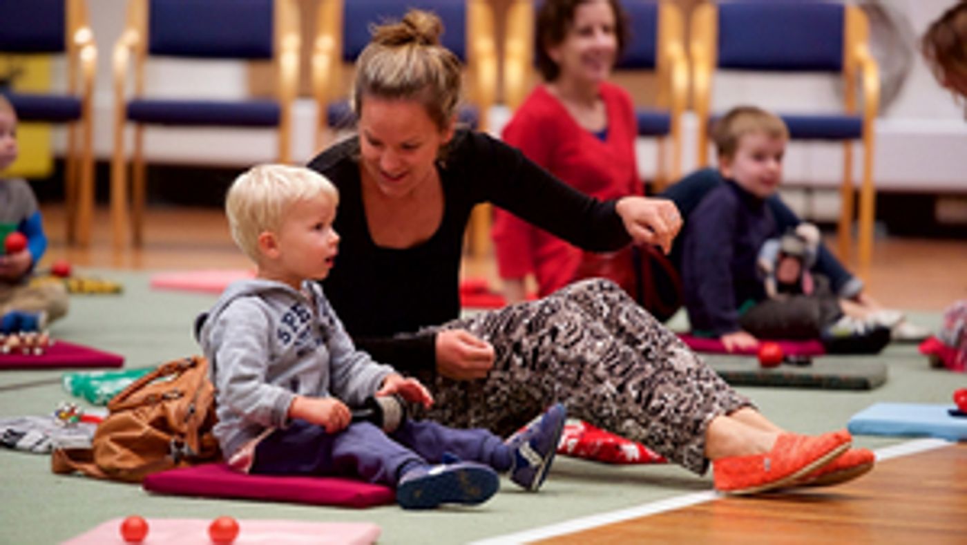 Melbourne Symphony Orchestra Launches JAMS FOR JUNIORS Melbourne Symphony Orchestra Launches JAMS FOR JUNIORS Image