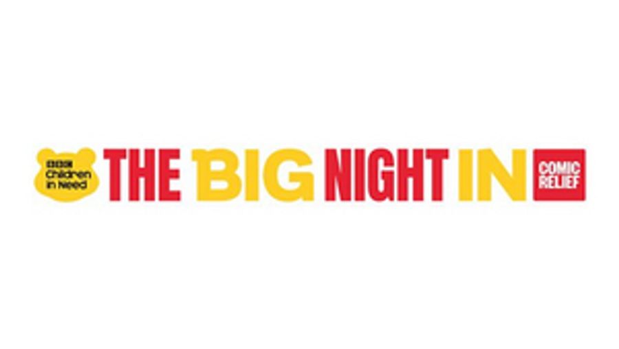 BBC Announces Fundraising Special 'The Big Night In' Image