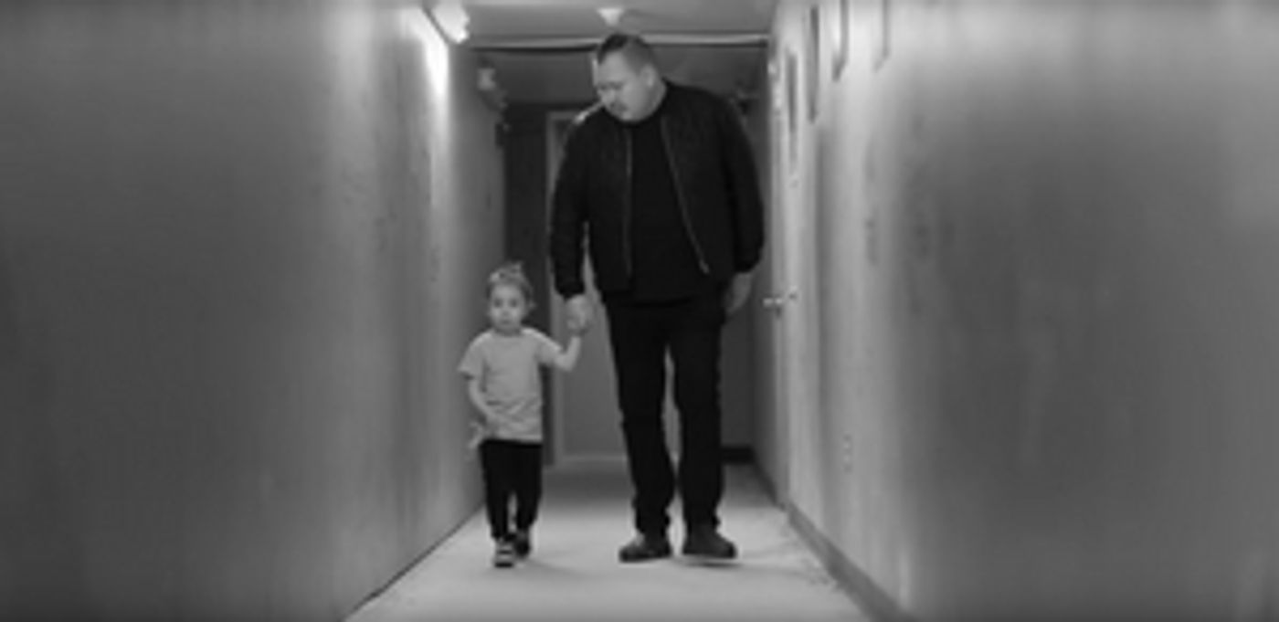 William Prince Releases New Single 'That's All I'll Ever Become' William Prince Releases New Single 'That's All I'll Ever Become' Image