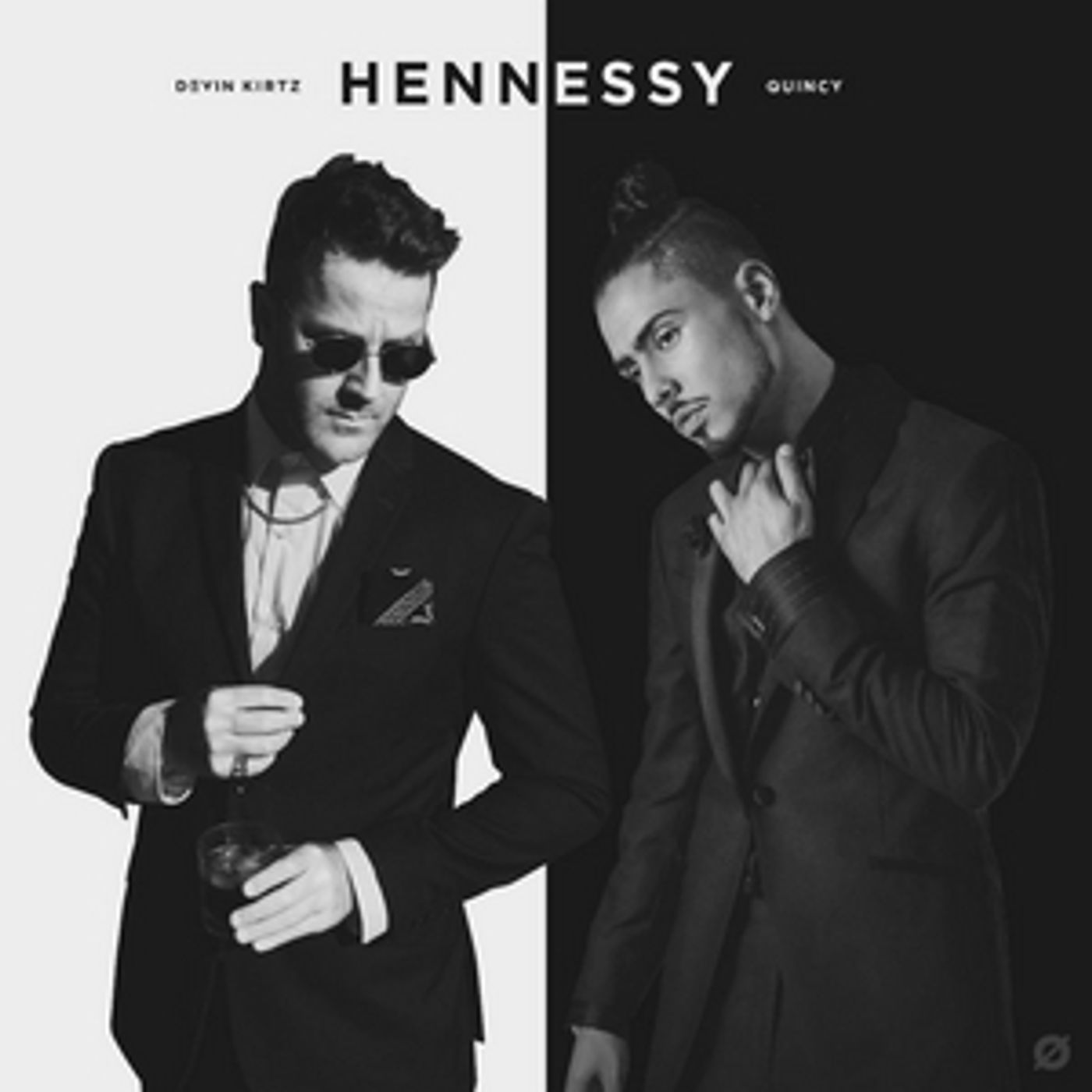 Devin Kirtz Releases New Song 'Hennessy' Ft. Quincy  Image