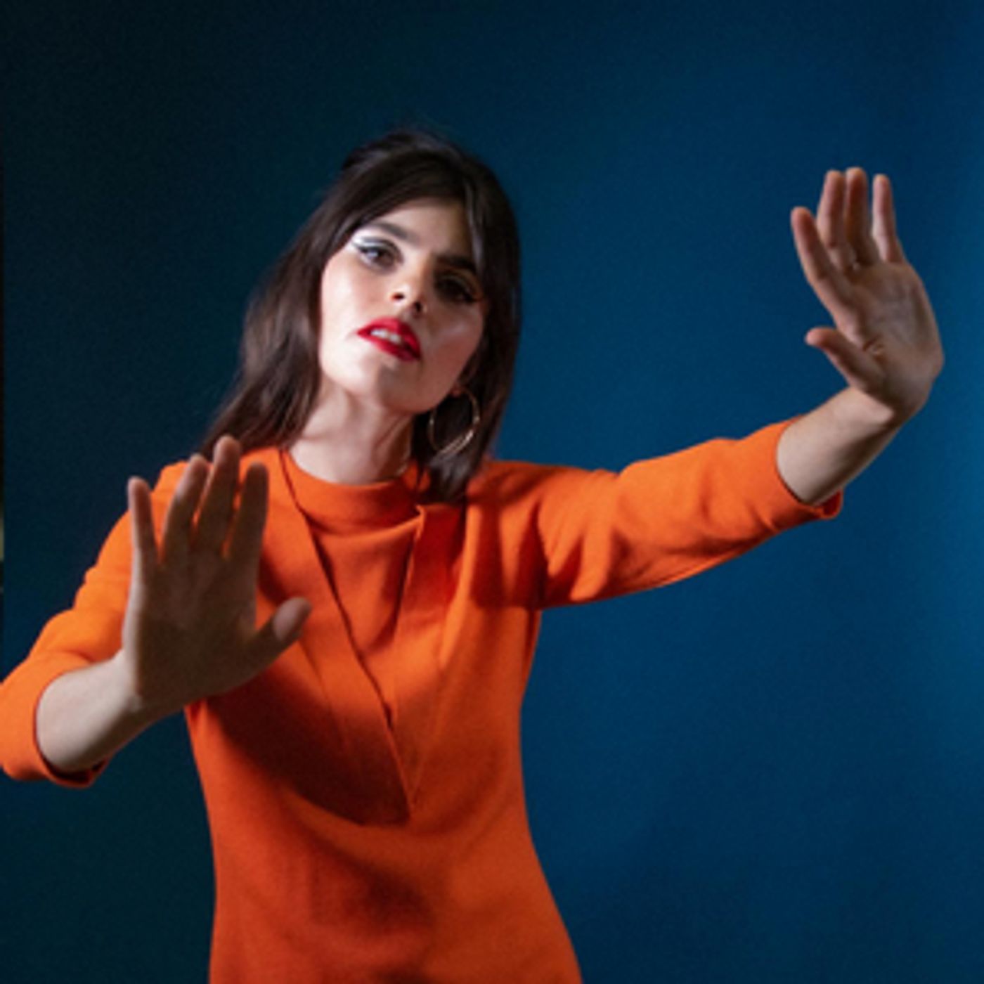 Hazel English Releases New Single 'Five and Dime'  Image