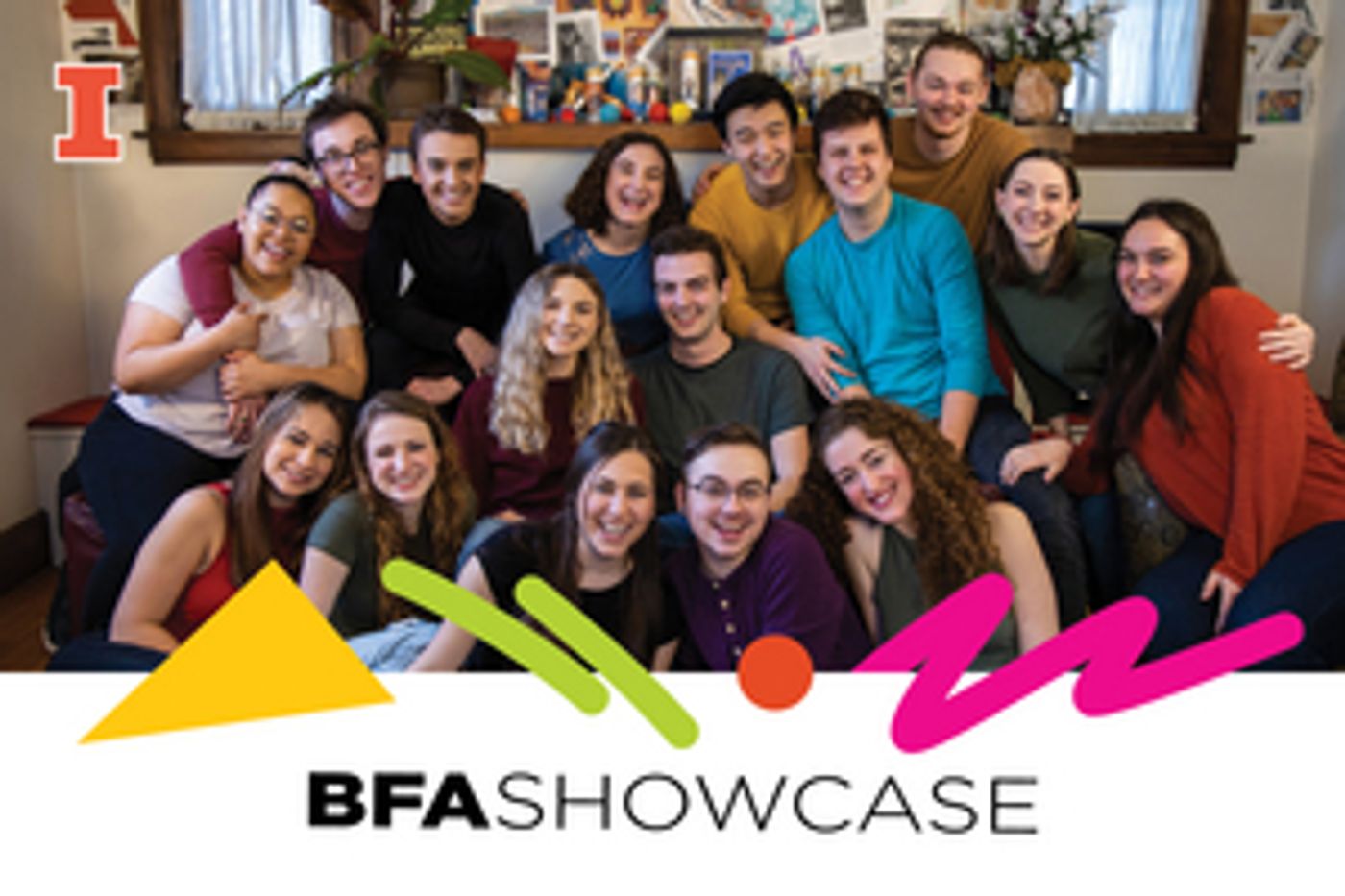 University of Illinois at Urbana-Champaign Announces 2020 BFA Digital Showcase  Image