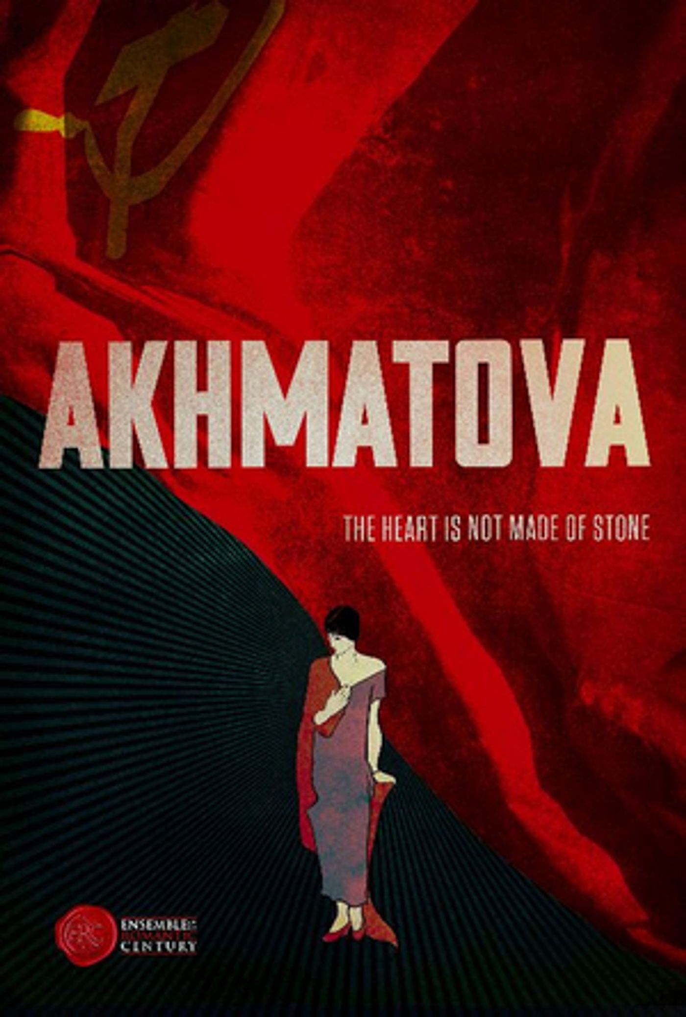 Ensemble for the Romantic Century Postpones Off-Broadway Premiere of AKHMATOVA  Image