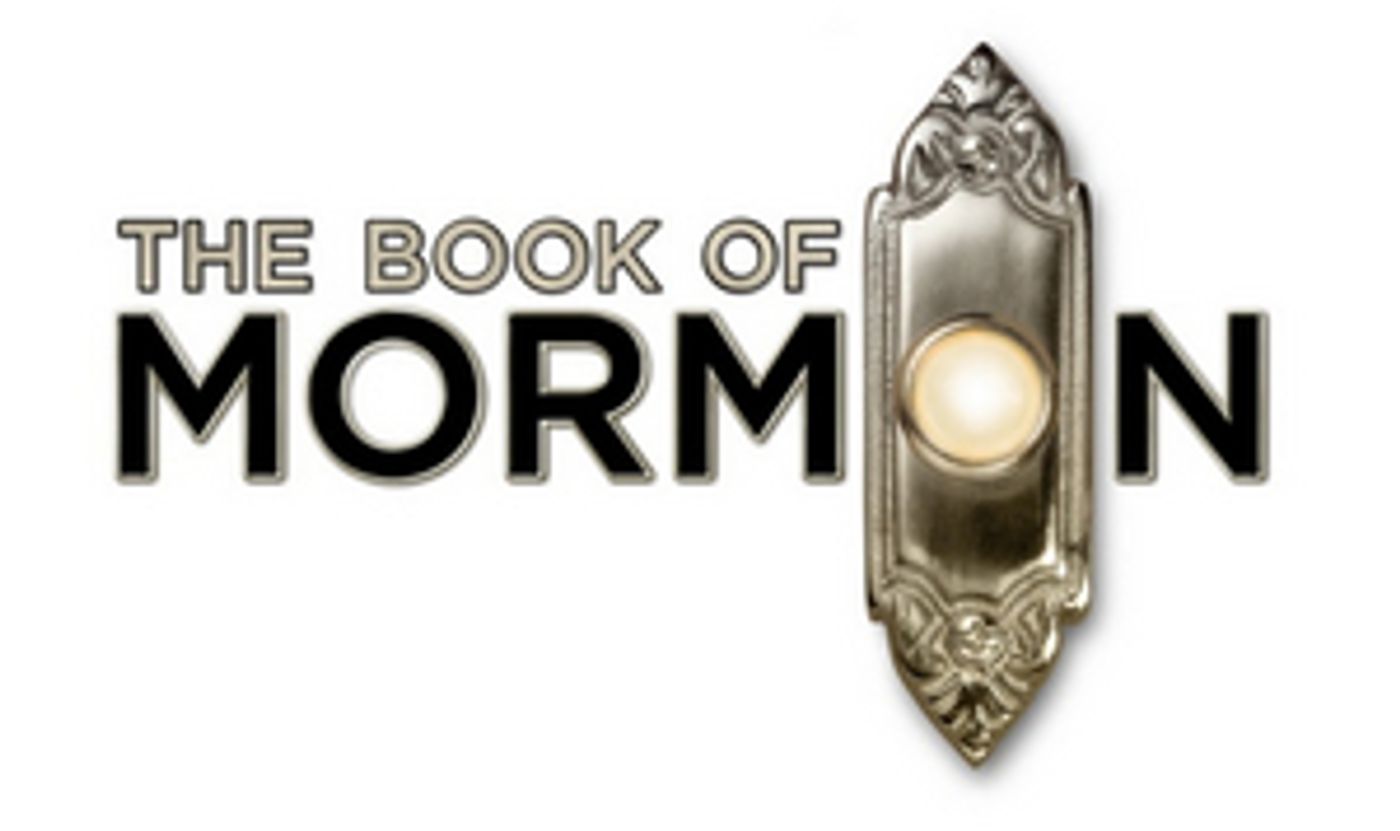 THE BOOK OF MORMON National Tour Announces Closing THE BOOK OF MORMON National Tour Announces Closing Image