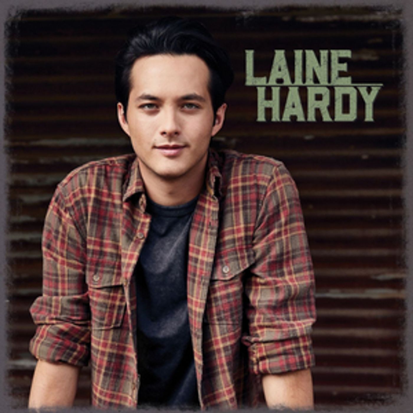 Laine Hardy Set To Release Two New Songs Laine Hardy Set To Release Two New Songs Image