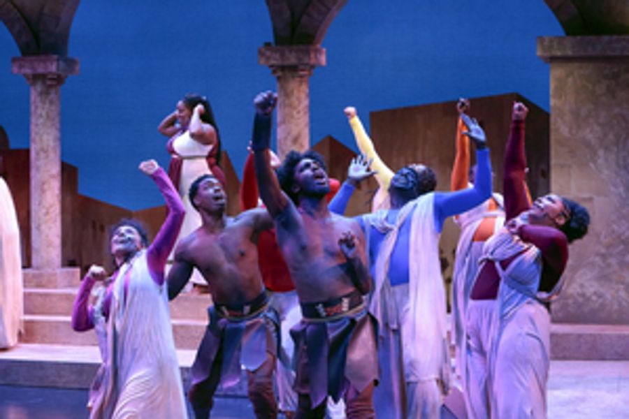 Westcoast Black Theatre Troupe Launches WBTT LIVE!  Image