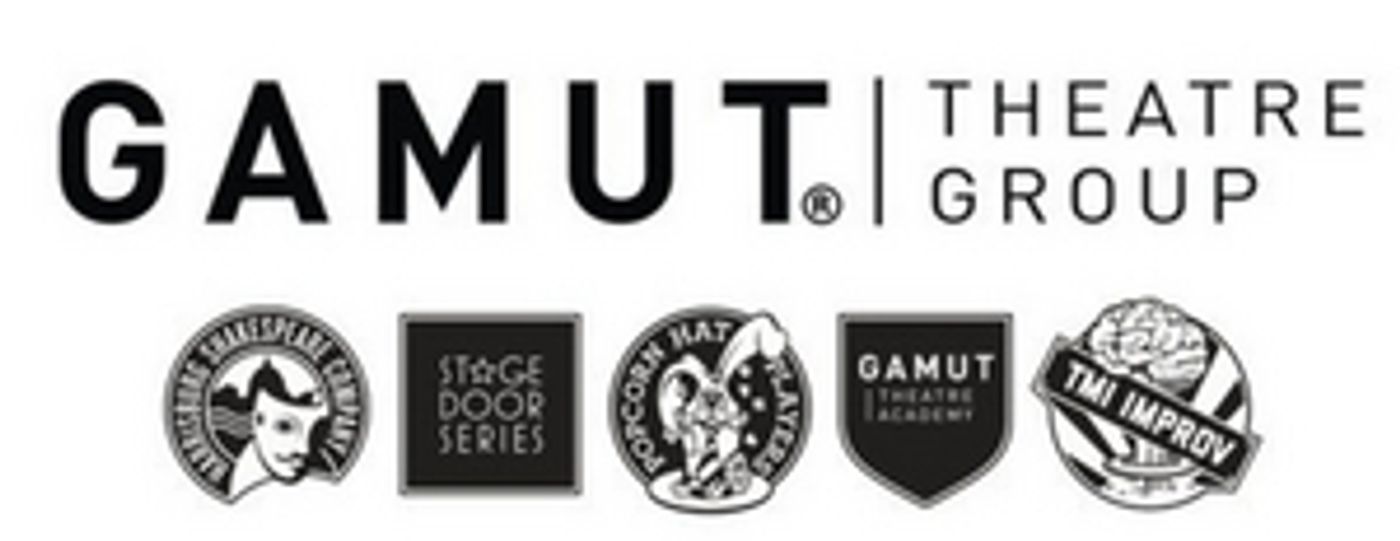 Gamut Theatre Group Suspends Public Activity Through September 1 Gamut Theatre Group Suspends Public Activity Through September 1 Image