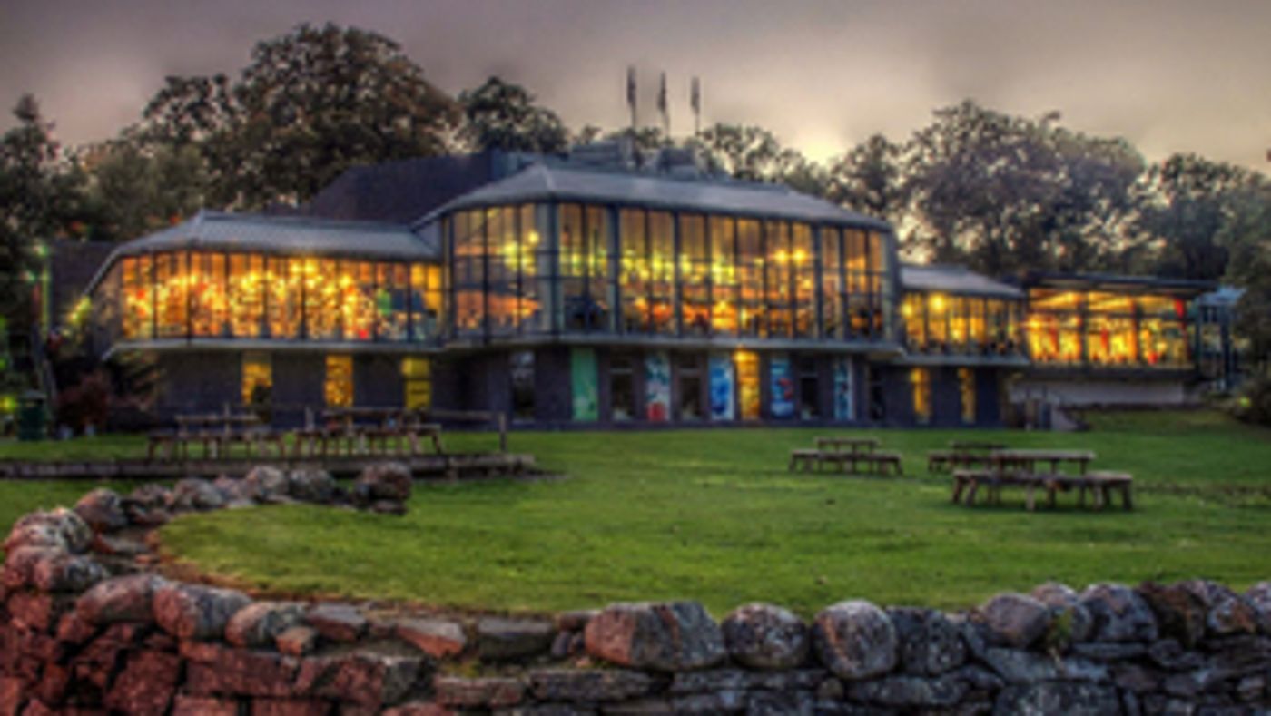 Pitlochry Festival Theatre Announces New Series of Commissions from British Writers  Image